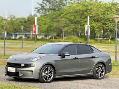 Lynk & Co 03 2021