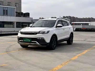 Leopaard CS10 2016