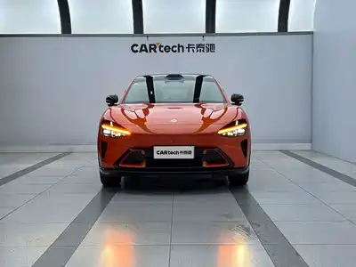 Xiaomi Auto YU7 2025
