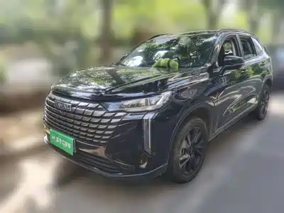 Haval H6 2025