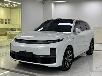 Li Auto L7 2023