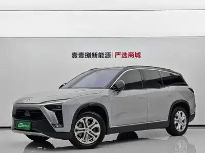 NIO ES8 2021
