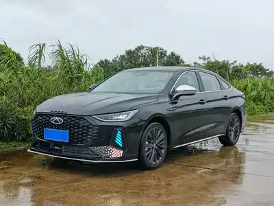 Chery Arrizo 8 PRO 2025