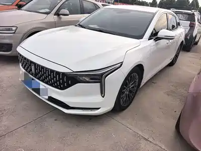 Besturn B70 2022