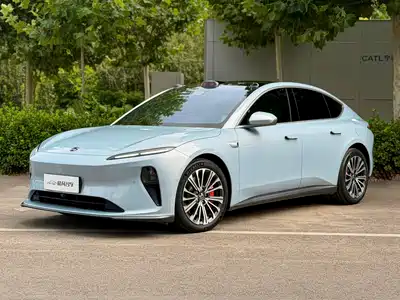 NIO ET5 2023