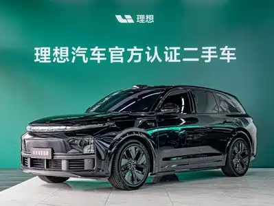 Li Auto L7 2025