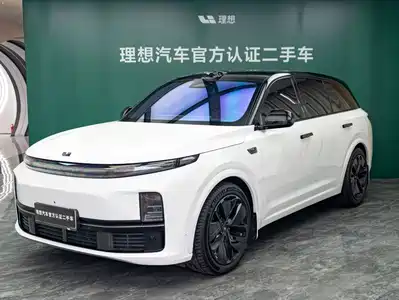 Li Auto L7 2024