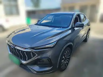 Changan Oshan Oushang X5 2022