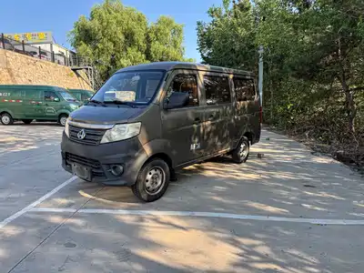 Changan Kaicheng Star 3 2016
