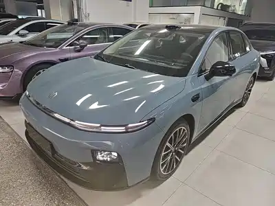 Leapmotor B01 2025