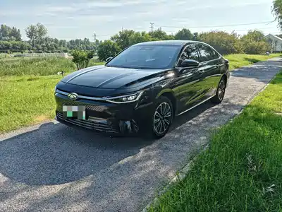Chery Fengyun A8 2024