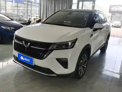 Wuling Motors Xingchen 2023