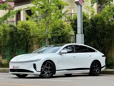 Changan Qiyuan A07 2024