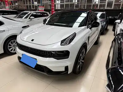 Lynk & Co 05 2020