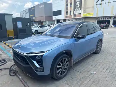 NIO ES8 2019