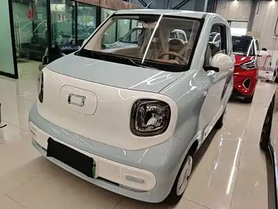 Besturn Pony 2026