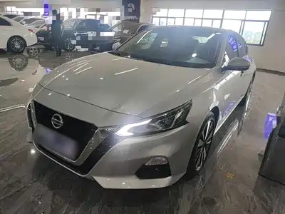 Nissan Teana 2021