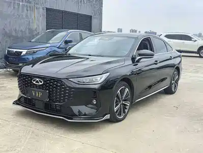 Chery Arrizo 8 PRO 2025