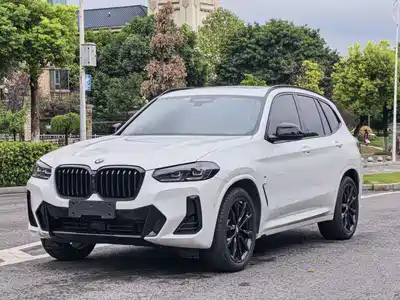 BMW X3 2023