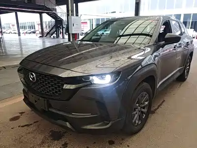 Mazda CX-50 Xingye 2024