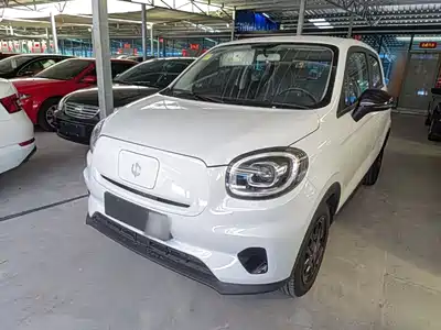 Leapmotor T03 2026