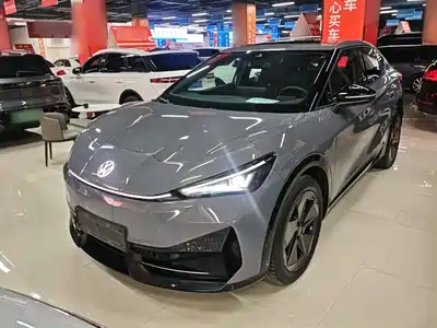 Volkswagen Unique 06 2025