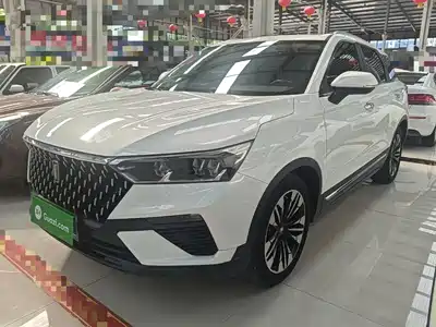 Besturn T77 2020