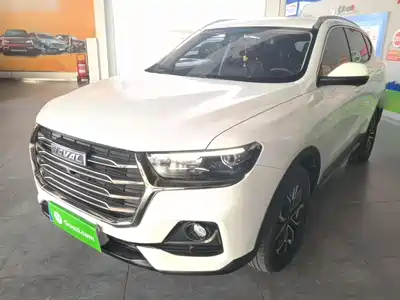 Haval H6 2022