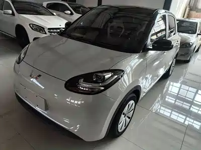 Wuling Motors Bingo 2024