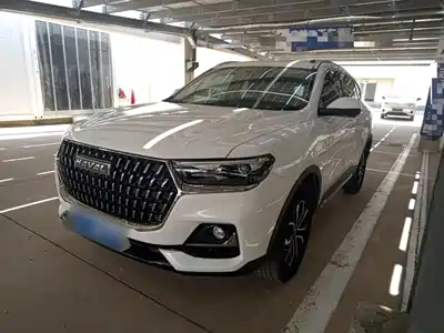 Haval H6 2024