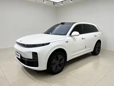 Li Auto L7 2024