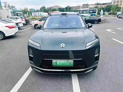 NIO ES8 2026