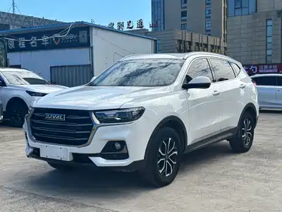 Haval H6 2022