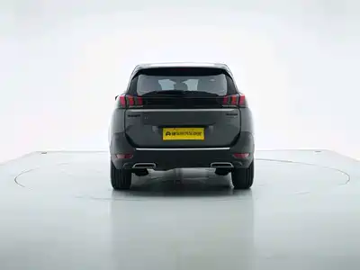 Peugeot 5008 2024
