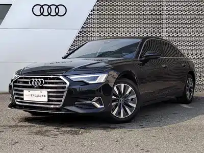Audi A6L 2023