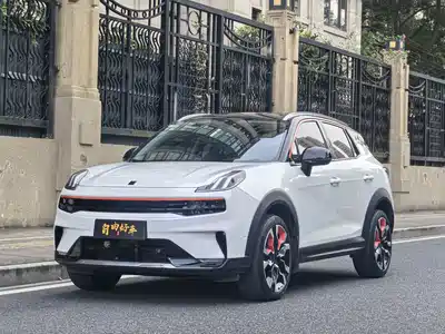 Lynk & Co 06 2021