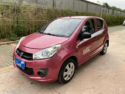 Suzuki Alto 2014