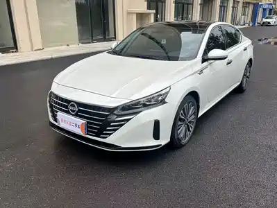 Nissan Teana 2023
