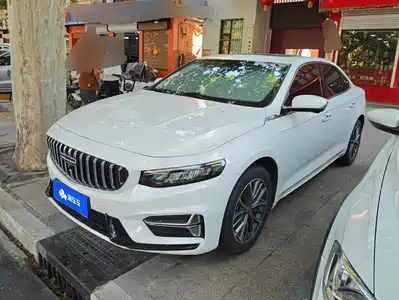 Geely Xing Rui 2025