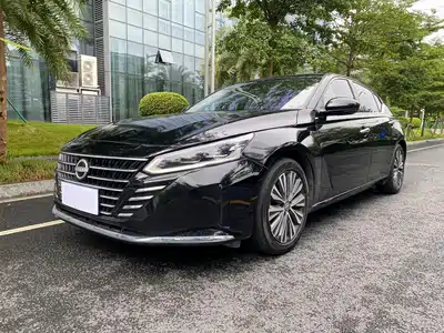 Nissan Teana 2023