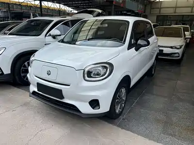 Leapmotor T03 2022