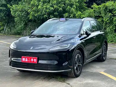 Shangjie SUV 2025