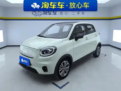 Leapmotor T03 2024
