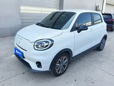 Leapmotor T03 2024