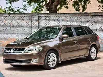 Volkswagen Lavida Tour 2014