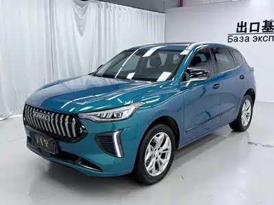 Haval Chitu 2023