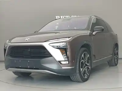 NIO ES8 2021