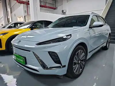 Buick E5 2023