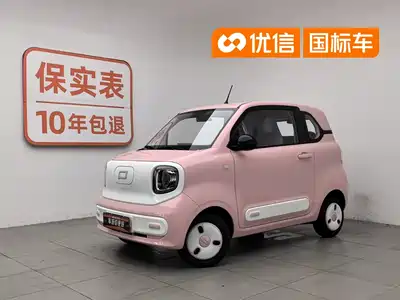Besturn Pony 2025