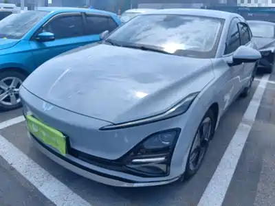 Wuling Motors Starlight 2024